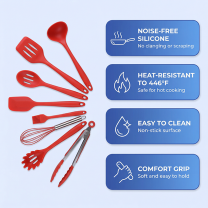 Sensory-Friendly Kitchenware