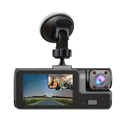 Posture Dashcam 4.0