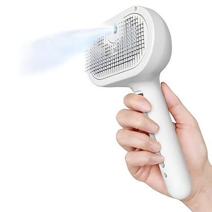 Cat Mist Brush 2e Generation
