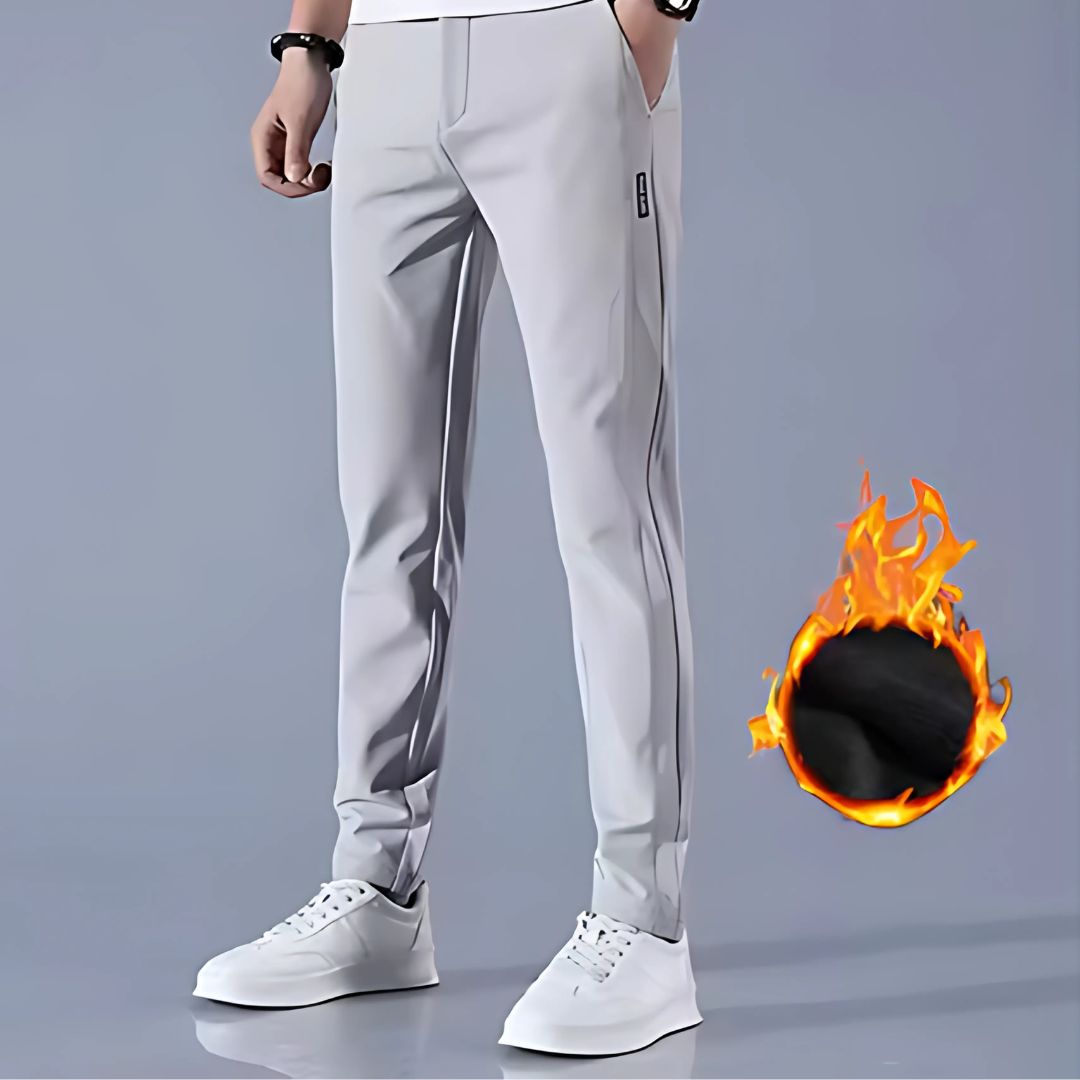 Heated Golf Pants