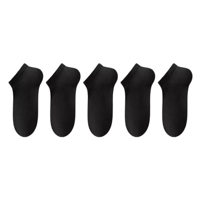 Deodorizing Scented Aloe Vera Socks