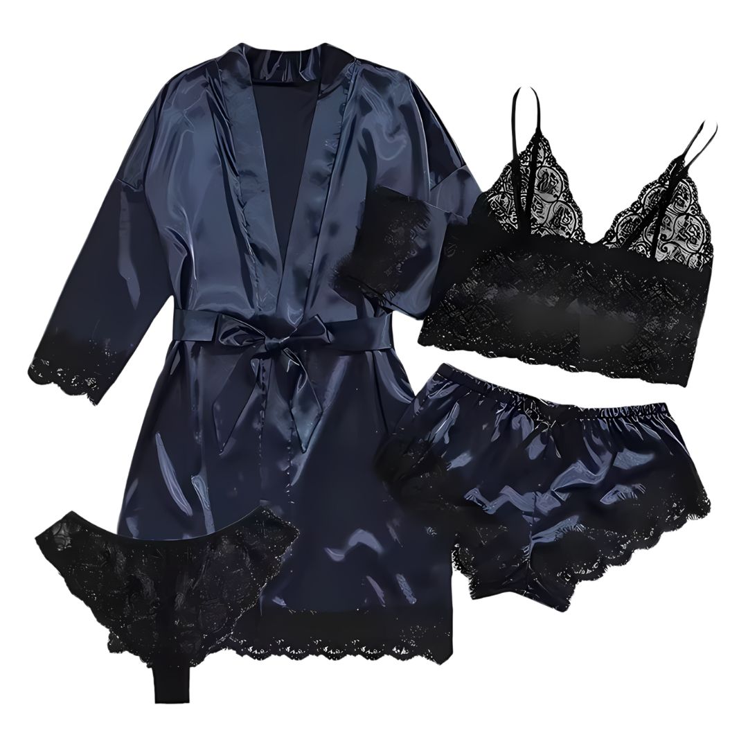 Menopause Pajamas Set