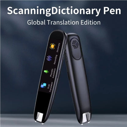 Posture Shop AI Pen Translator