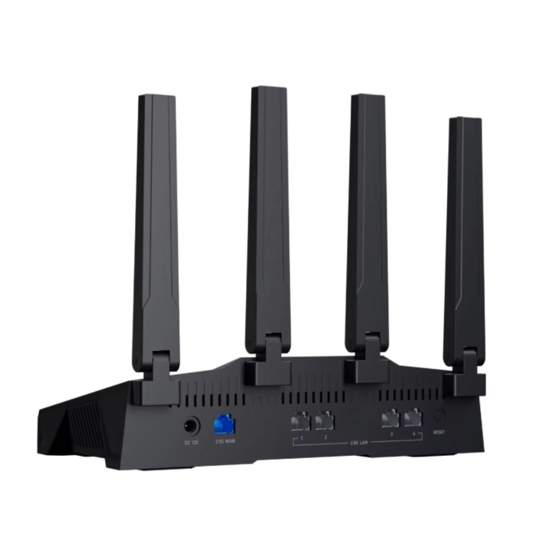 Posture Shop AI Wifi 7 Mesh System