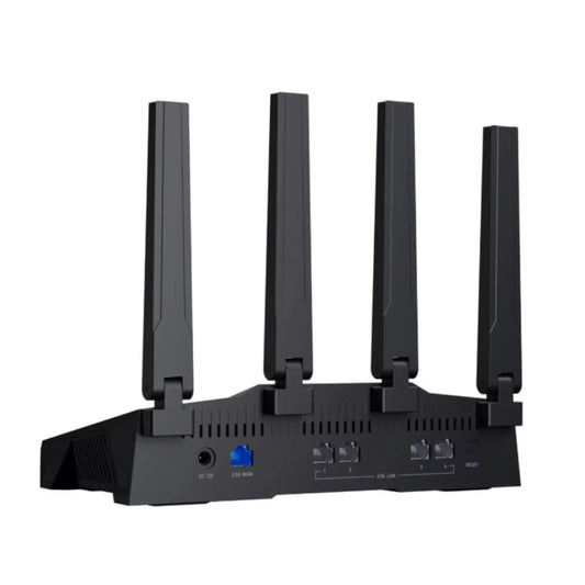 Posture Shop AI Wifi 7 Mesh System