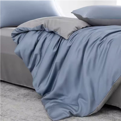 Sensory Friendly Bamboo Bedding Set