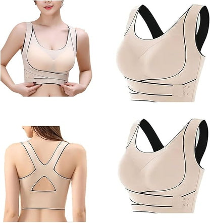 DreamSoft Sleep Bra