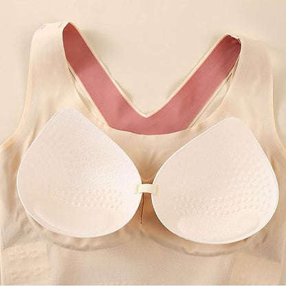 Velvety Comfort Bra