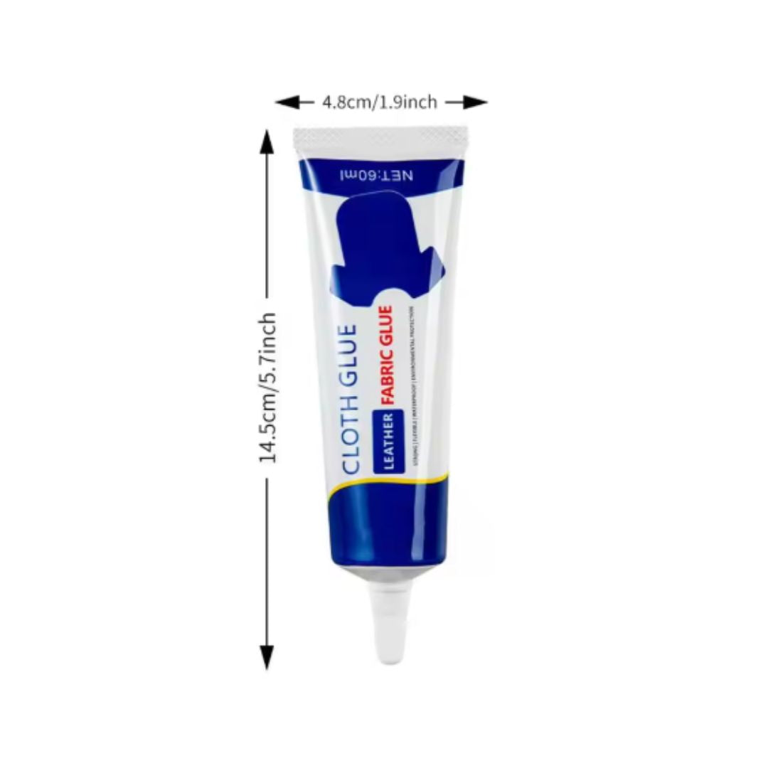 Motorcycle Leather Glue
