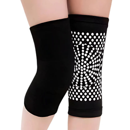 Golf Heated Knee Relief