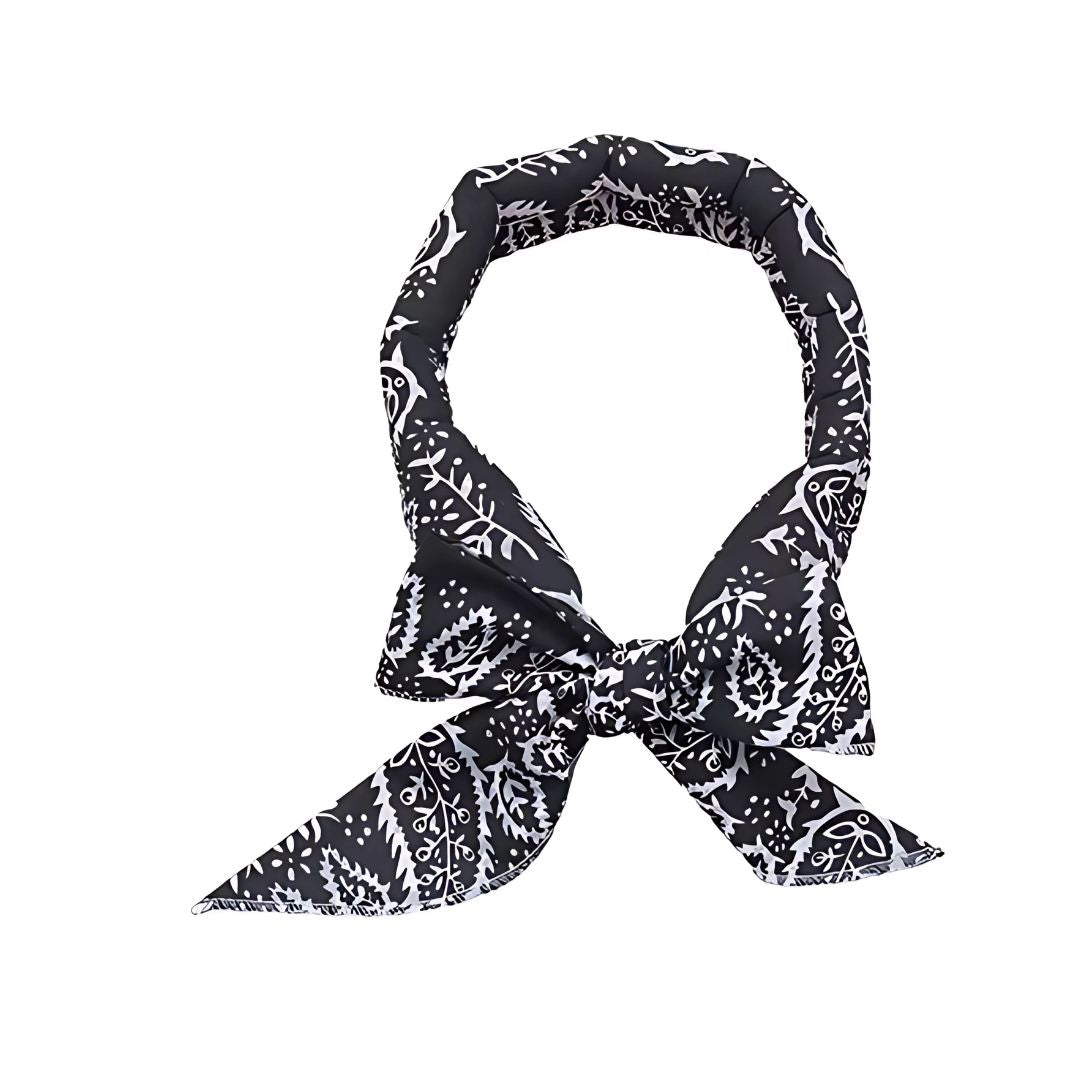 Menopause Cooling Scarf