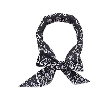 Menopause Cooling Scarf
