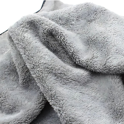 Bike Wash Towel Absorber