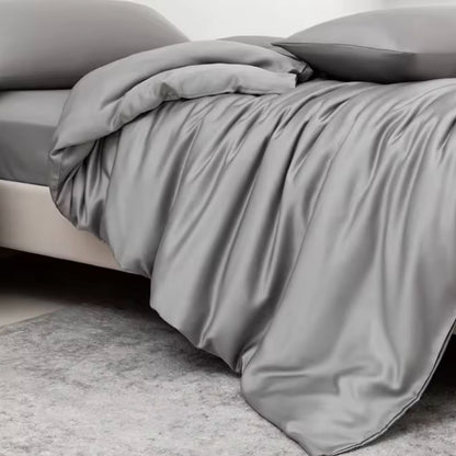 Sensory Friendly Bamboo Bedding Set