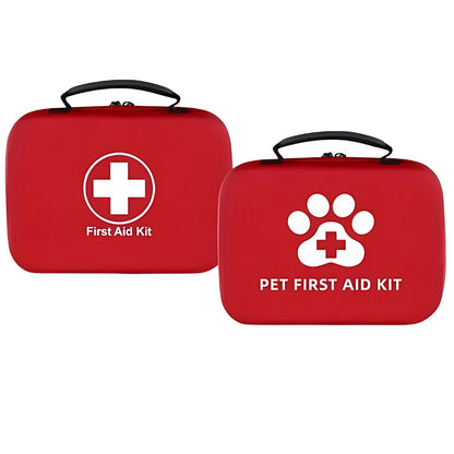 Dog & Cat First Aid Kit