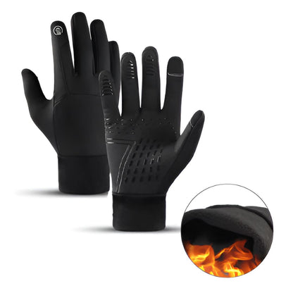 Warm Golf Gloves