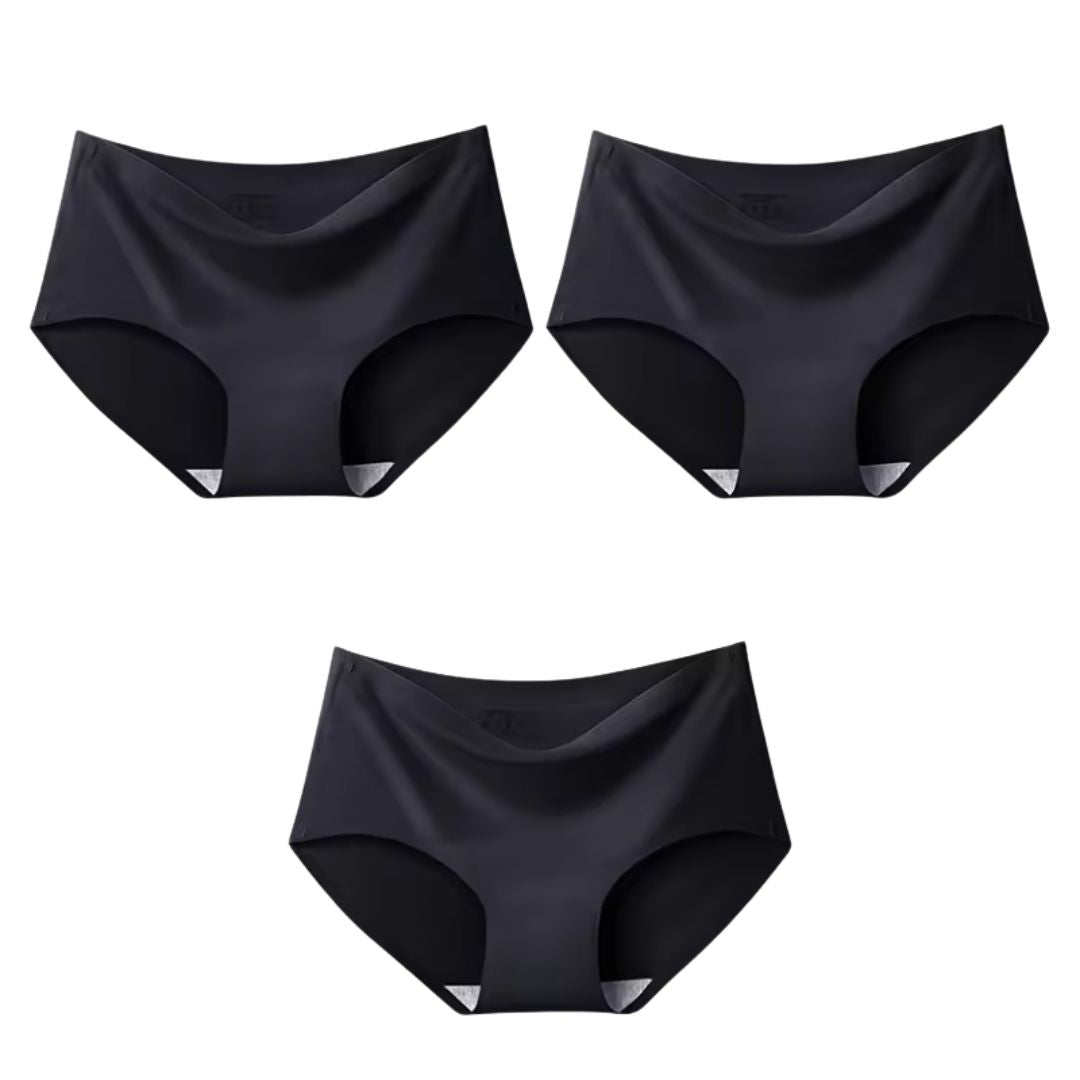 Menopause Raw Underwear