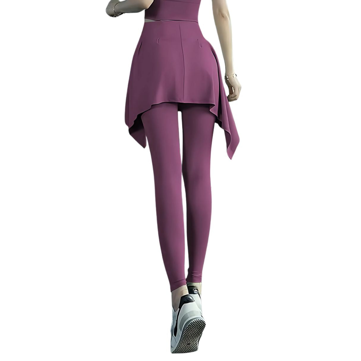 Mina Golf Skirt Legging