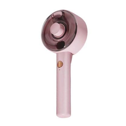 Dog & Cat Round Mist Brush
