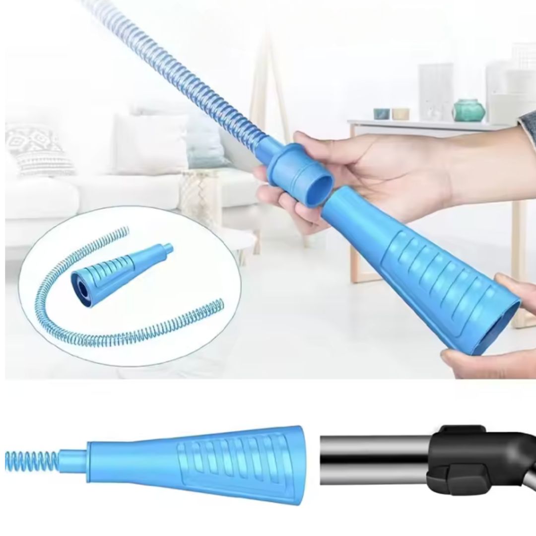 Dryer Vent Cleaner Kit Vacuum