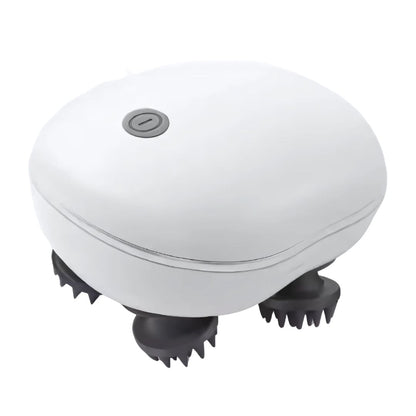 Relaxing Red Light Massager