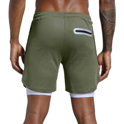 Golf Shorts