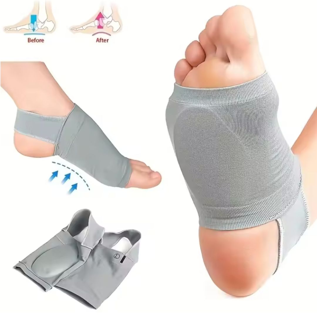 Arch Support Sleeves