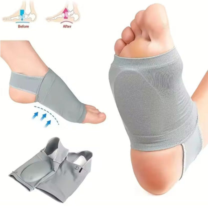 Arch Support Sleeves