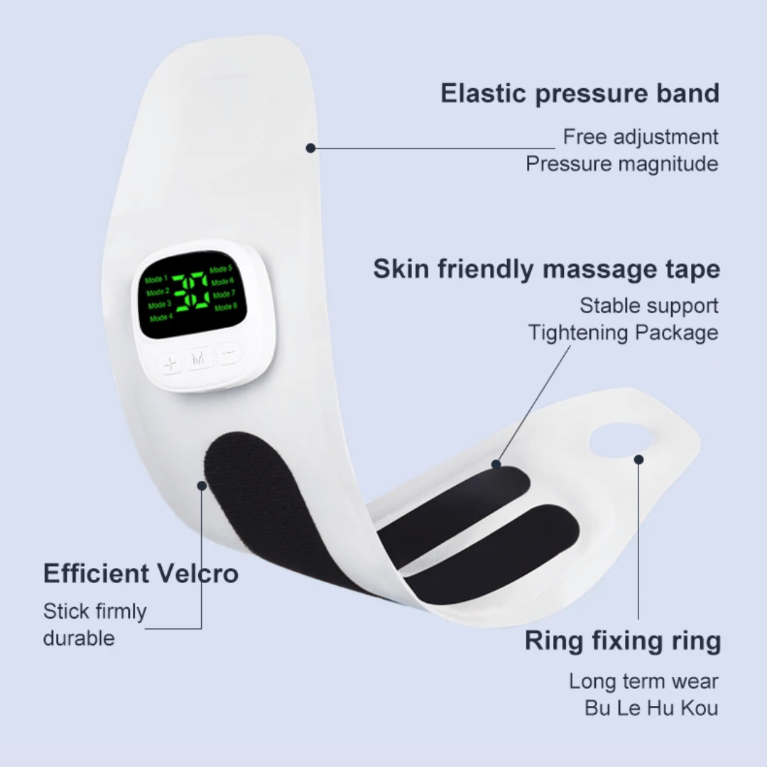 Golf Wrist Massager
