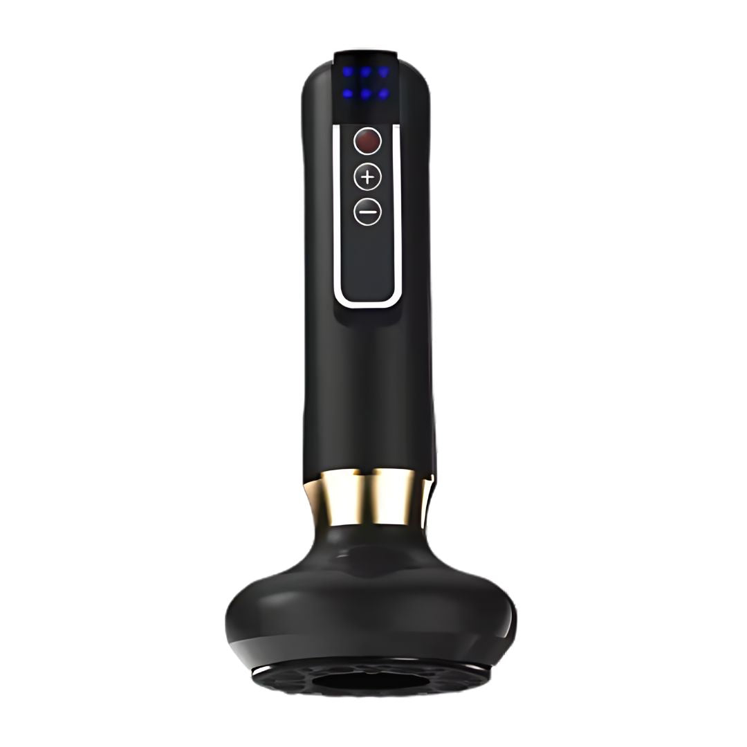 Menopause Red Light Thermal Suction