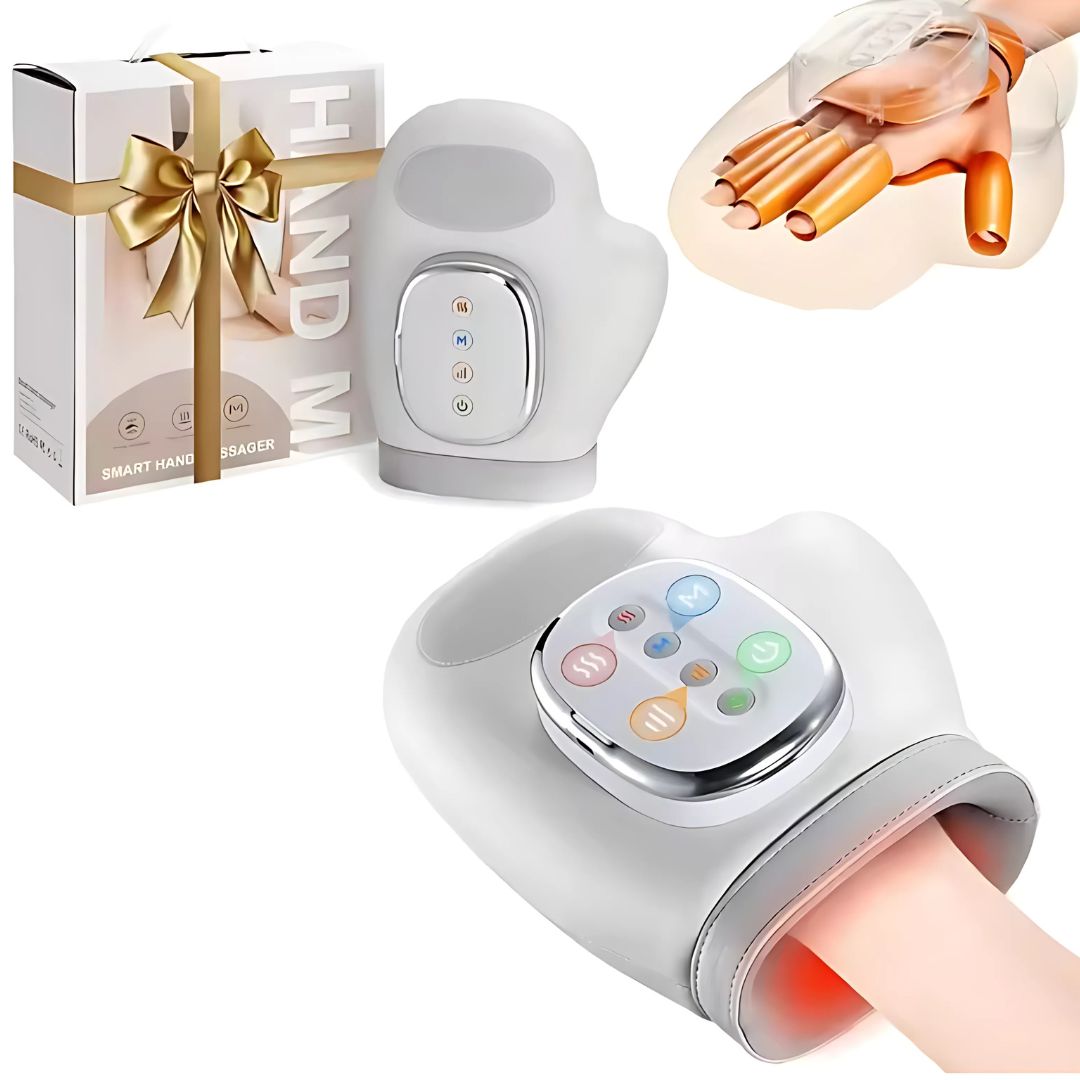 Hand Rejuvenator 2.0