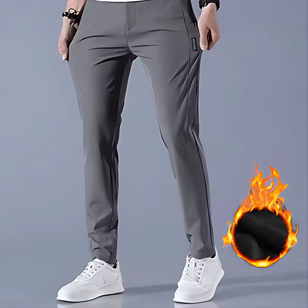 Heated Golf Pants