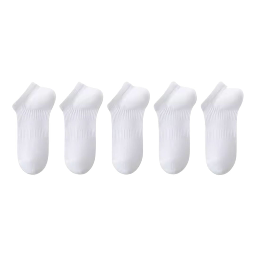 Deodorizing Scented Aloe Vera Socks