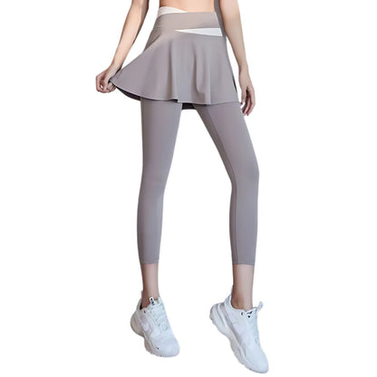 Palamo Tennis Skirt Legging