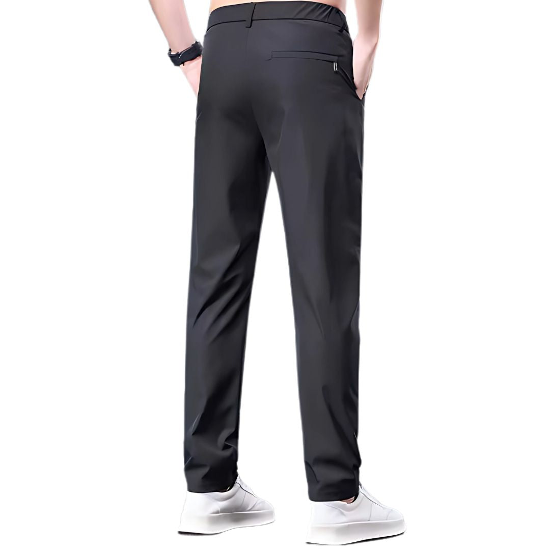 Golf Elastic Pants