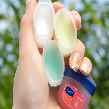 Lip Balm Healing Moisturizer
