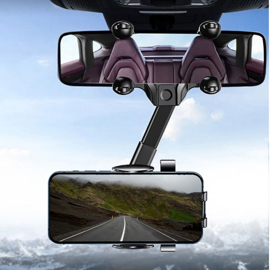 Dashcam Phone Holder 2.0