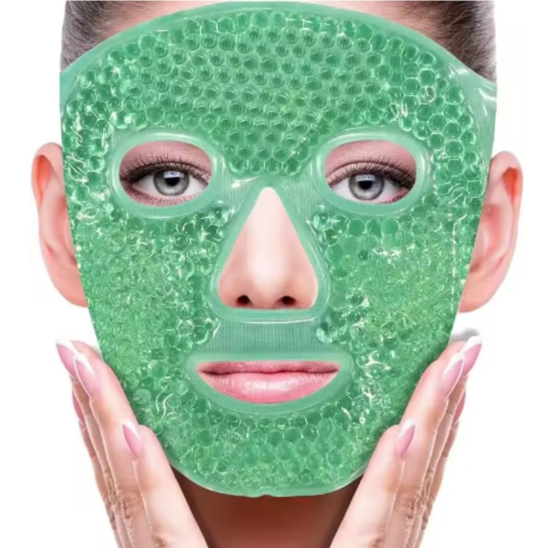 Menopause Hot Flashes Mask