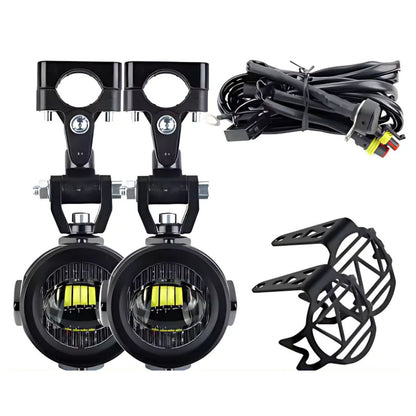 Motorcycle Fog Light