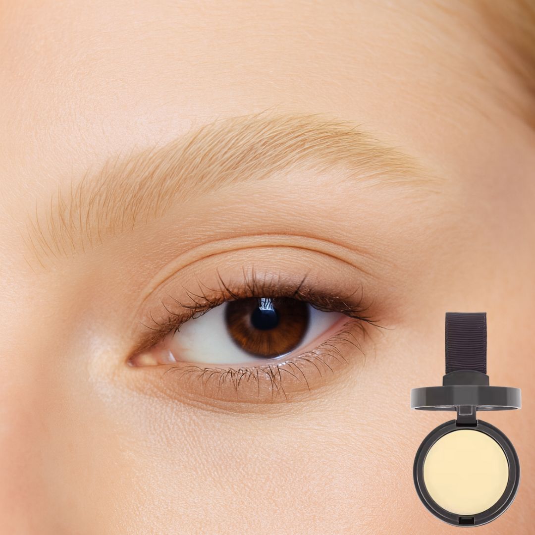 Waterproof Eyebrow Powder