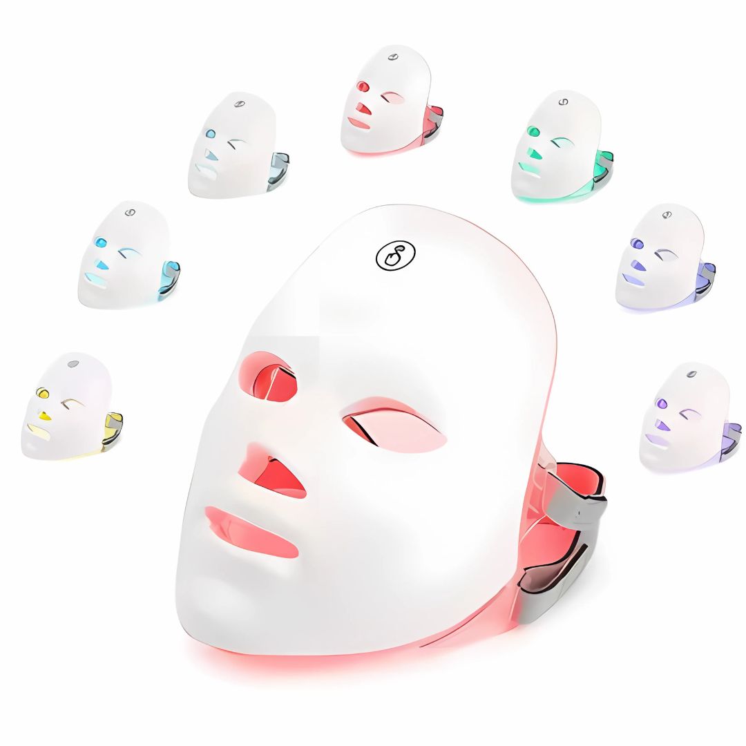 Menopause Led Mask