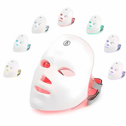 Menopause Led Mask