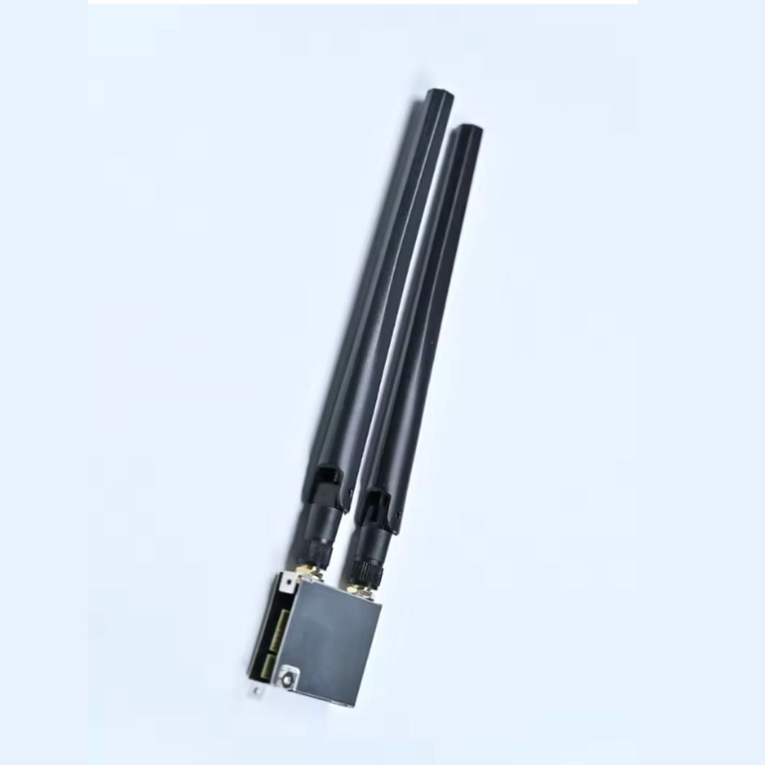 Posture Shop AI Wifi 5 Mesh System