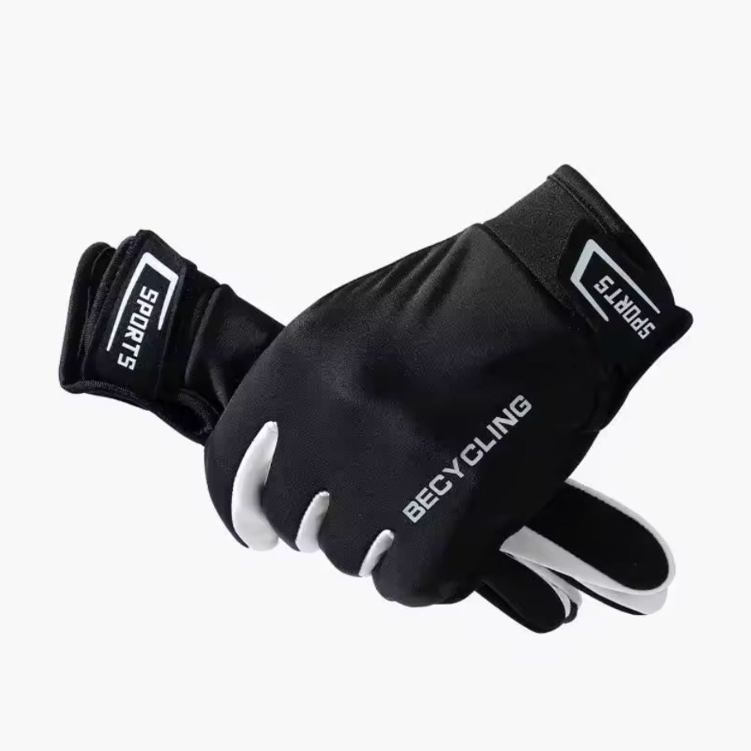Advanced Gel Golf Gloves 2.0