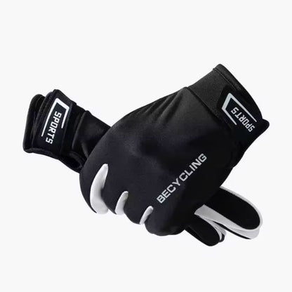 Advanced Gel Golf Gloves 2.0