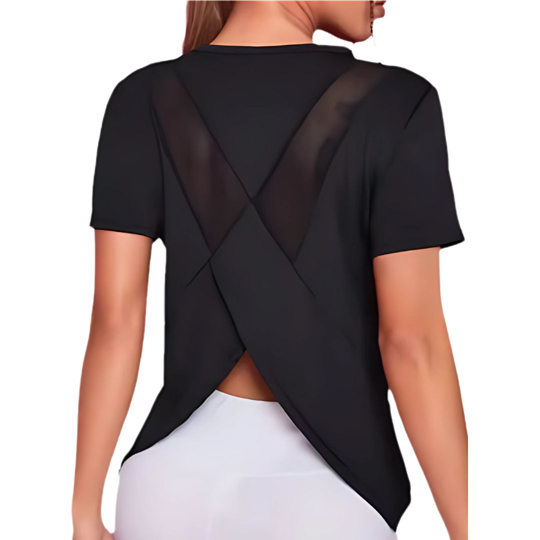 X Yoga T-Shirt