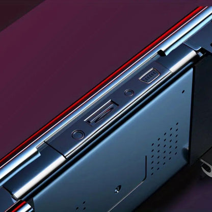 Posture Mirror Dashcam 2.0