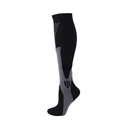 Long Golf Compression Socks