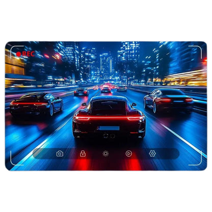 Posture Dashcam 4.0