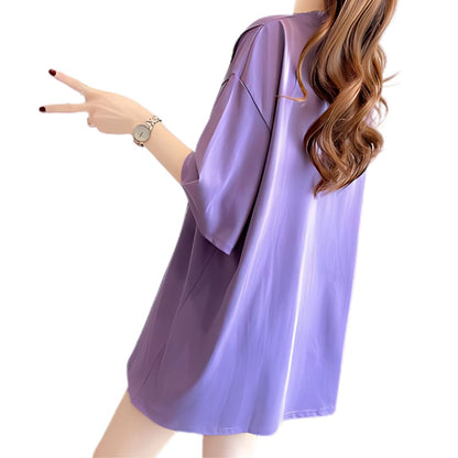 Menopause Loose T-Shirt